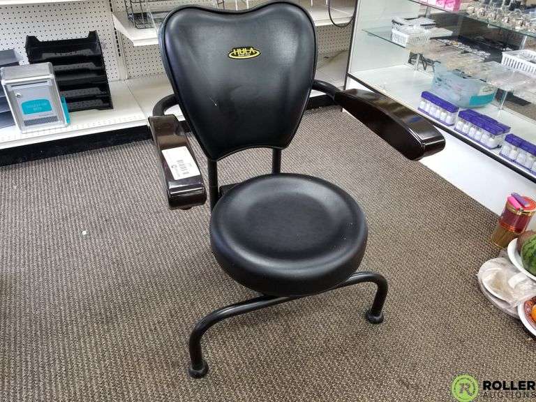 Hula Health Chair Roller Auctions