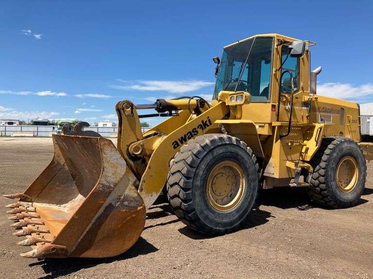 NEXT CONSTRUCTION & EQUIPMENT CONSIGNMENT AUCTION Roller Auctions