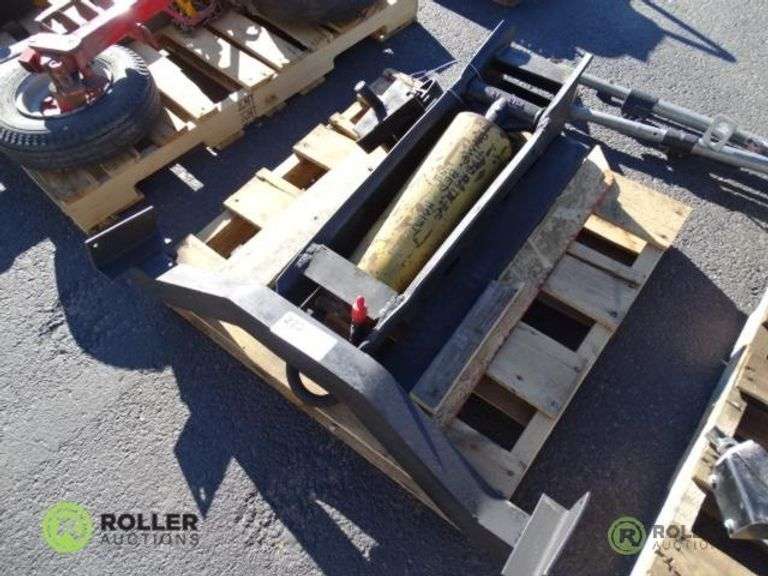 Hydraulic Pump Bed Hoist Roller Auctions
