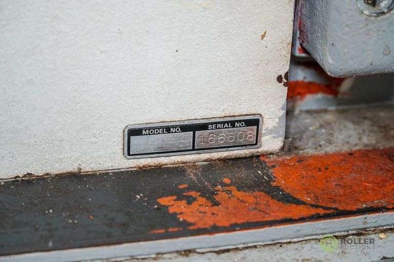 Major Safe Company 2Level Tool Resistant Safe With Star Upper Safe