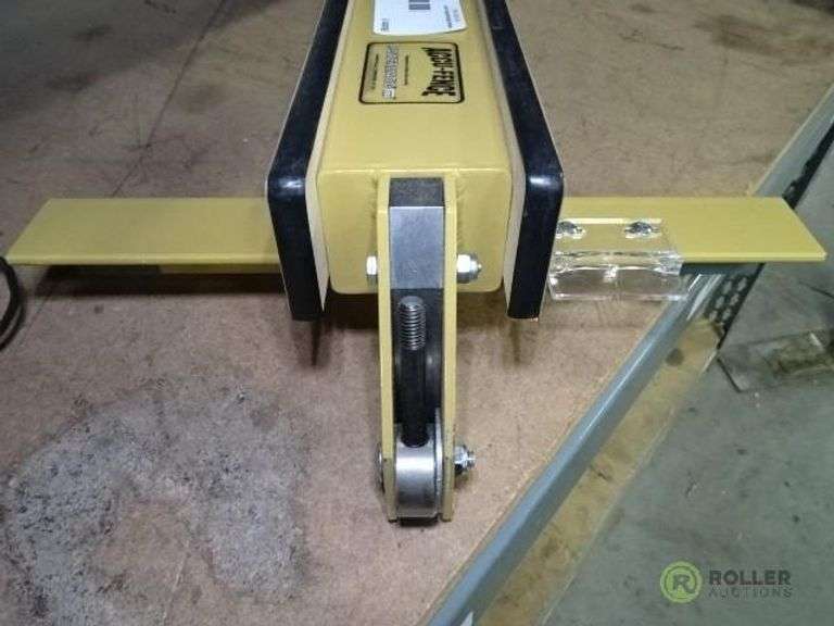 Powermatic Table Saw Fence Roller Auctions
