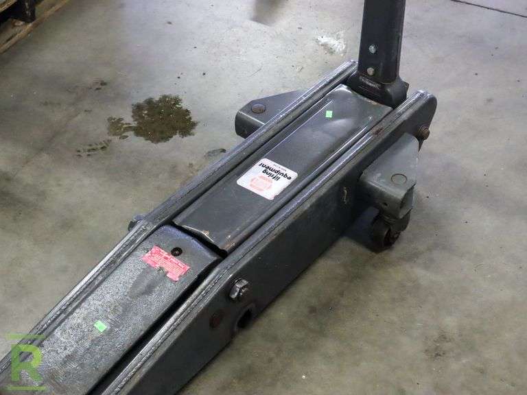 Napa Automotive Floor Jack Roller Auctions