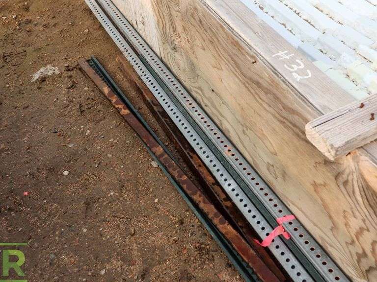 Concrete Form Liners Roller Auctions