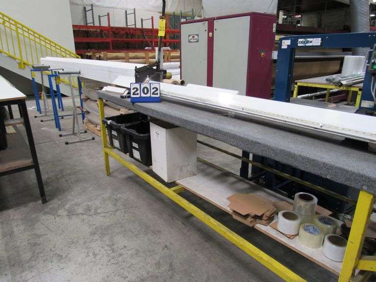 CORNERS MANUAL CUTTING UNIT, NO INFO, FOR CUTTING CARD BOARD CORNERS