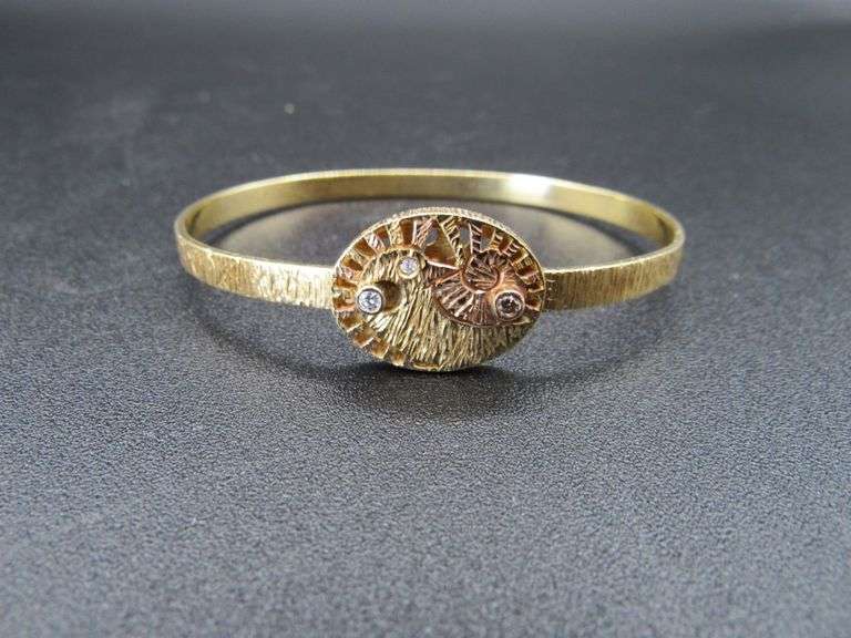 BRENDA SCHOENFELD FINE JEWELRY BRACELET Rosen Systems