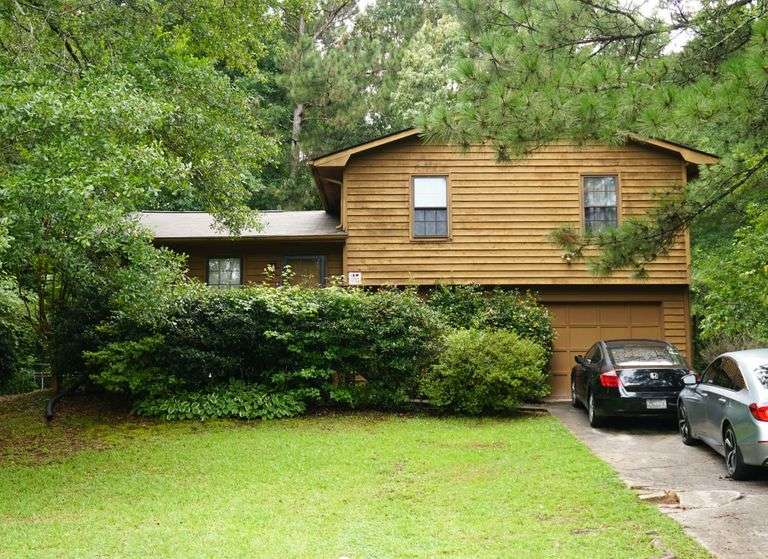 210 Beverly Park Ct, Newnan, GA 30263, Coweta County BHHS GA