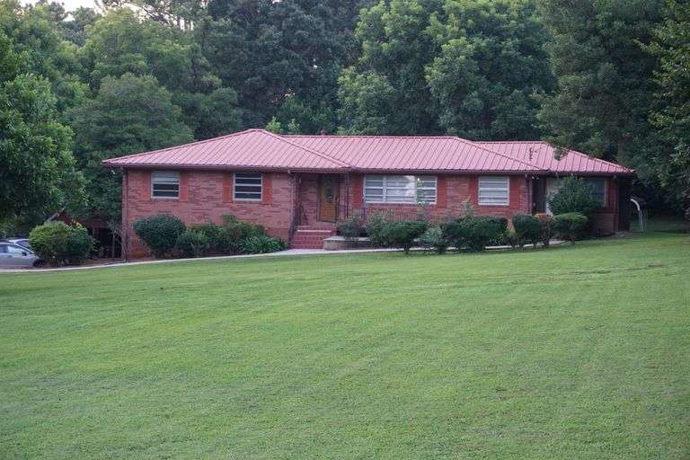 Homes and Land Multiparcel Auction in Lilburn, GA BHHS GA Properties