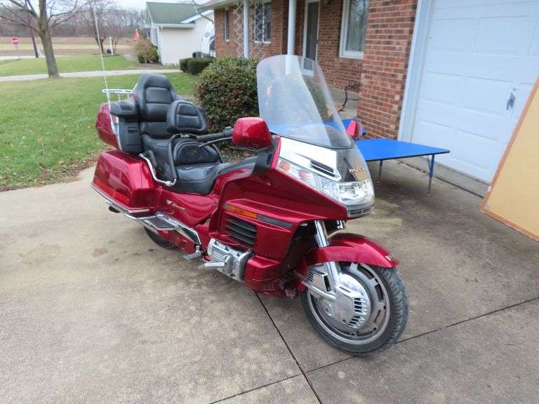 Paul Westendorf Living Estate Auction Schmid Auction