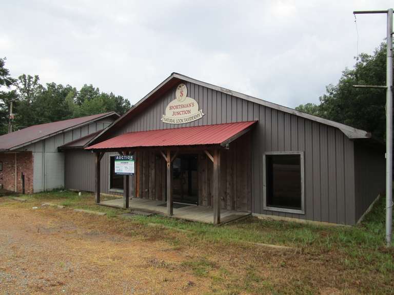 Seven Hills Auctions, LLC