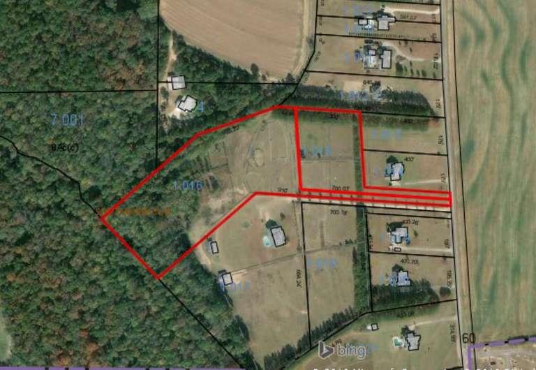 Seven Hills Auctions, LLC