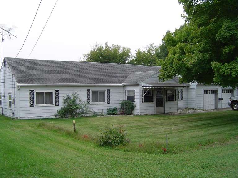 Moorefield Twp Home Sheridans LLC