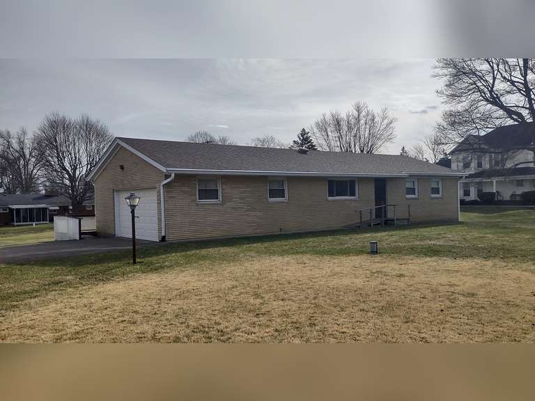 XENIA TOWNSHIP BRICK RANCH Sheridans LLC