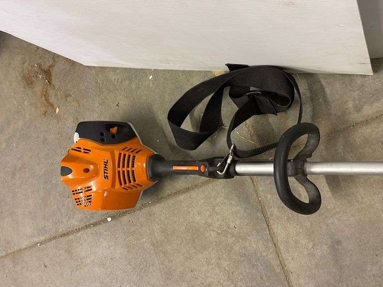 Stihl FS 70 RC Weed Wacker(Runs) Sherwood Auctions