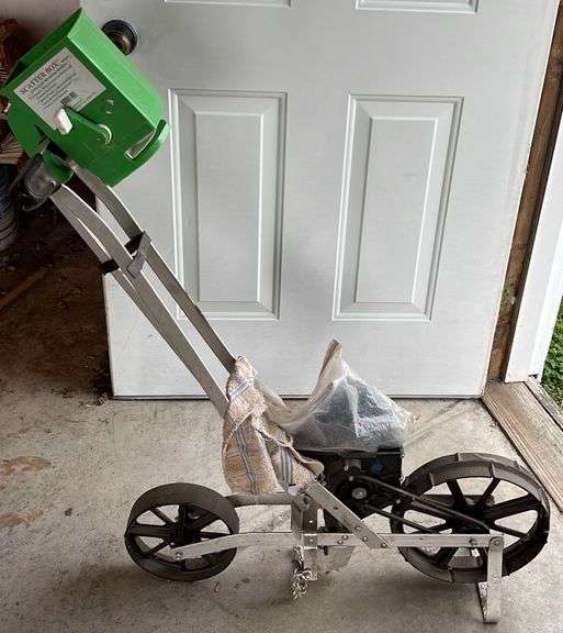Best Walk Behind Planter Ideas