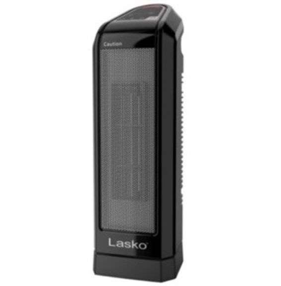 Lasko Heater Sierra Auction Management Inc