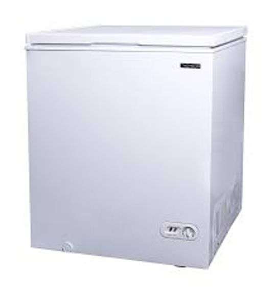 Thomson 7.0 cu. ft Chest Freezer Model TFRF710FSM Sierra Auction