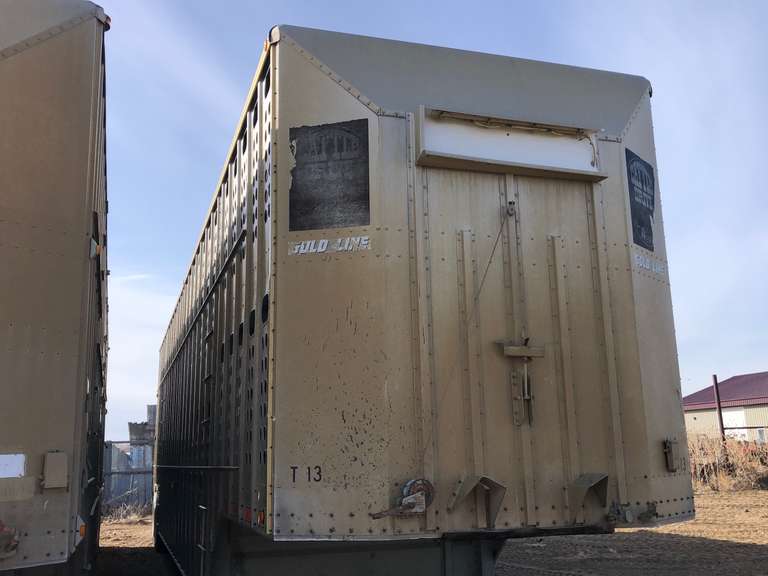 Used Cattle Pots For Sale In North Dakota at Joshua Lau blog