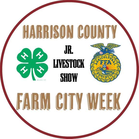 Harrison County Farm City Week Sanctioned Premium Sale