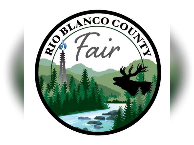 Rio Blanco County Fair Junior Livestock Sale CO