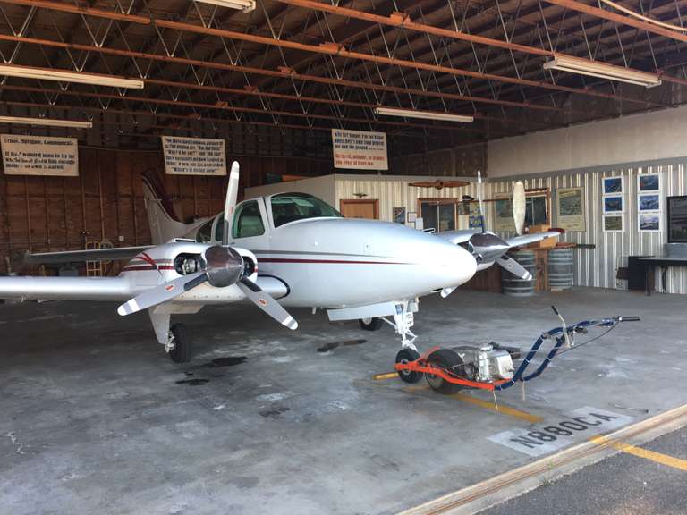 Aerial Tour of Lake County with Tom & Ruth Lincoln Lakeport