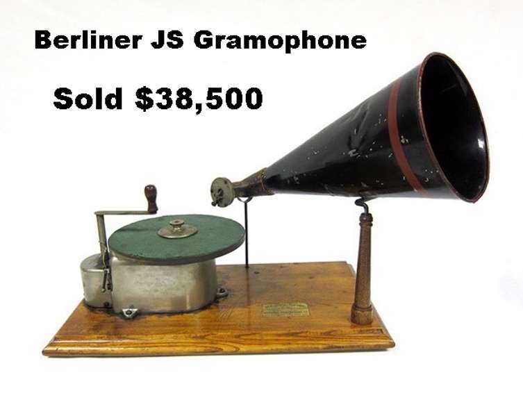 Scheduling Auctions for the Year Stanton's Auctioneers