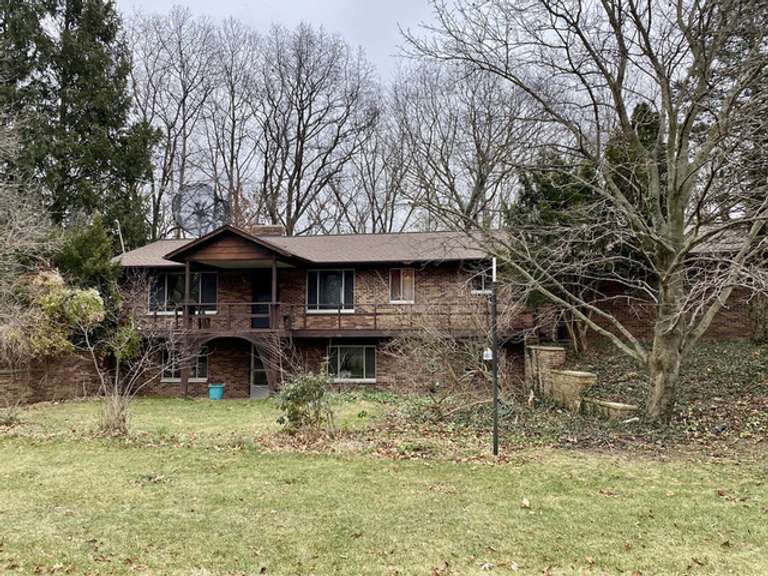 Estate Auction Saturday, January 9th, 2021 1000 A.M. Stanton's