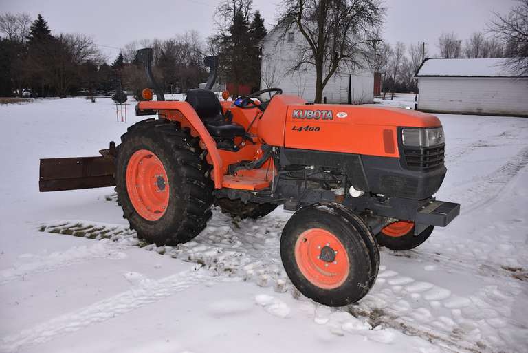 Saturday Morning, February 6th 11 A.M. Additional Items from a