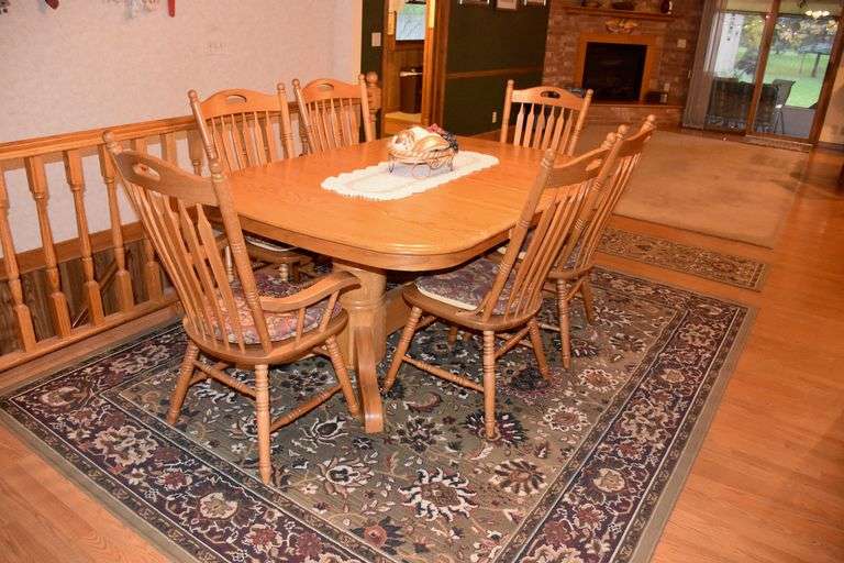 Doug Sherman Auction, Tuesday Morning, November 23, 10 A.M. Stanton