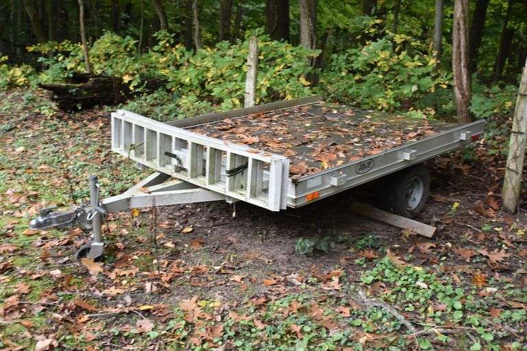 John Bongers Estate Auction, Friday Morning, November 5, 10 A.M