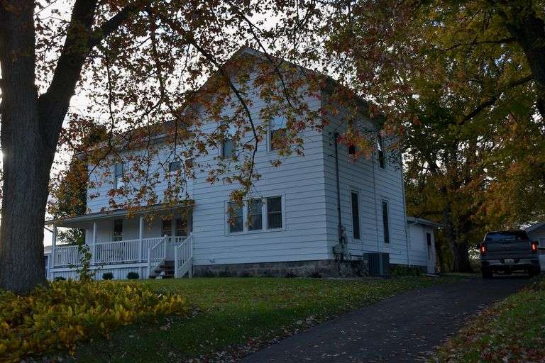 Real Estate Auction, Loy Nash Estate, Veronica Nash, Owner, Friday Aft