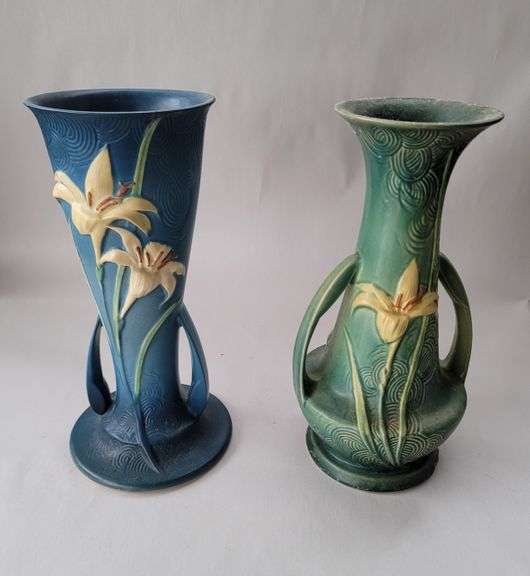 Large Antique Auction, Chickering Estate, Saturday Morning