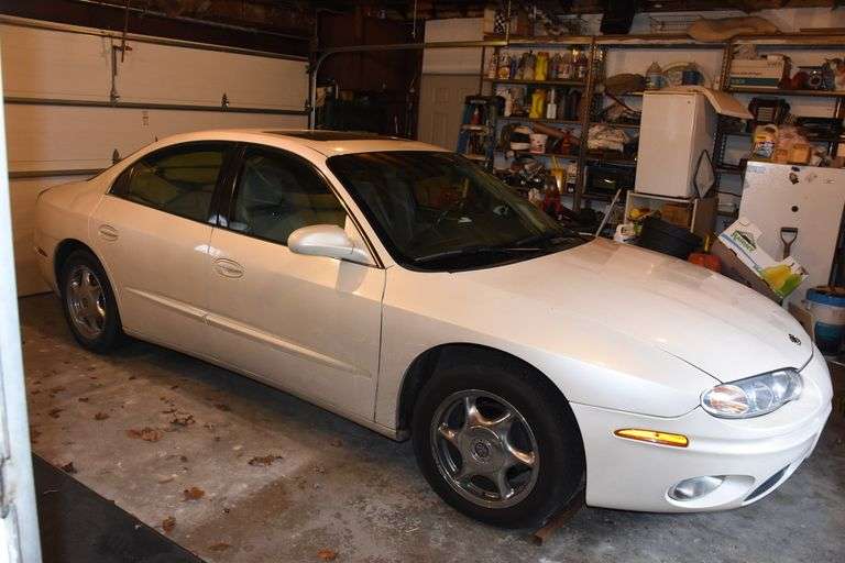 Estate of Robert Winkler, Friday Morning, January 14, 10 A.M