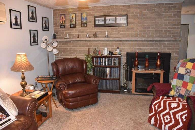 Public Auction for the Estate of Robert Brown Sr., Saturday Morning