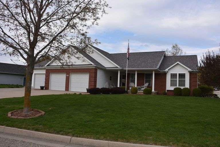 Kelley Estate Auction, Auction of Excellent Personal Property, Thursday