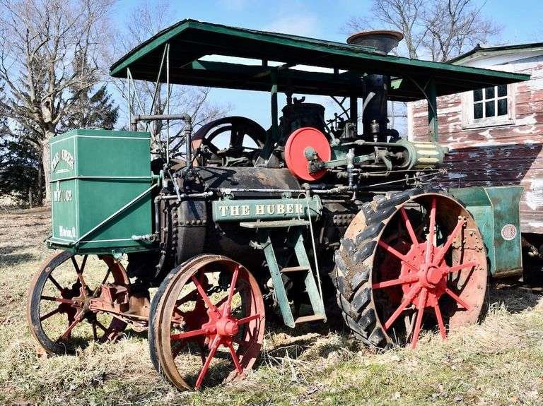 2Day Mike Brockway Estate Auction, Friday and Saturday, June 16th