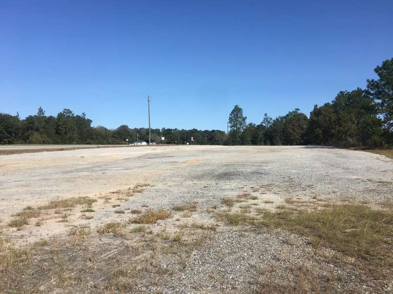 1.5 Acres, Oak Park , GA South Auction