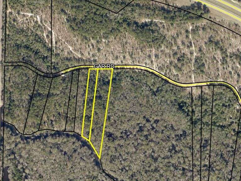 Ohoopee River Lots, Oak Park, GA South Auction