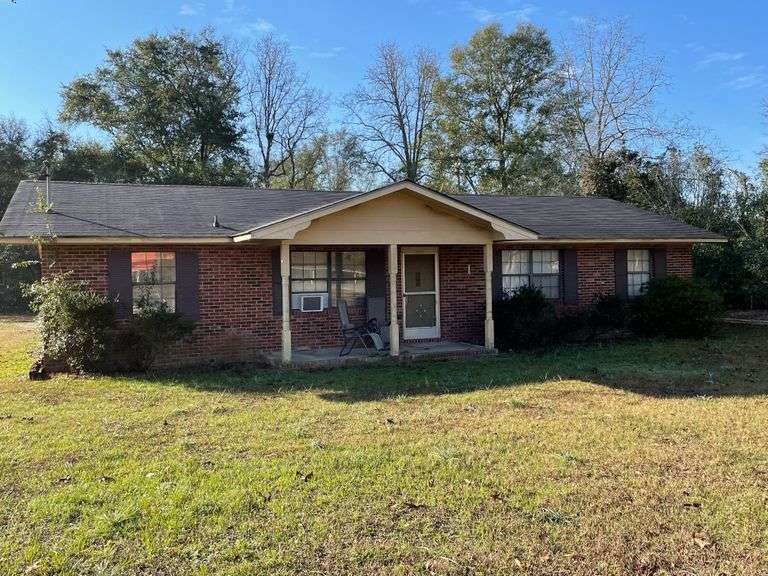 Past Auctions South Auction