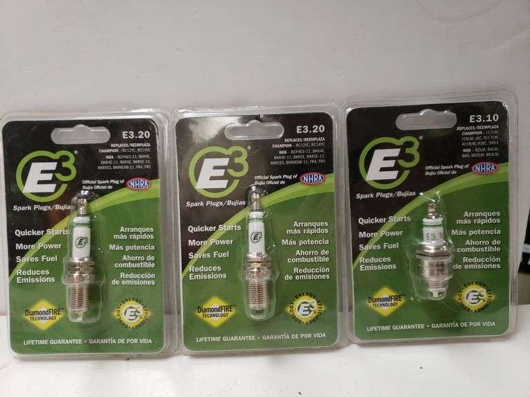 Fuses Light Bulbs & More Trice Auctions