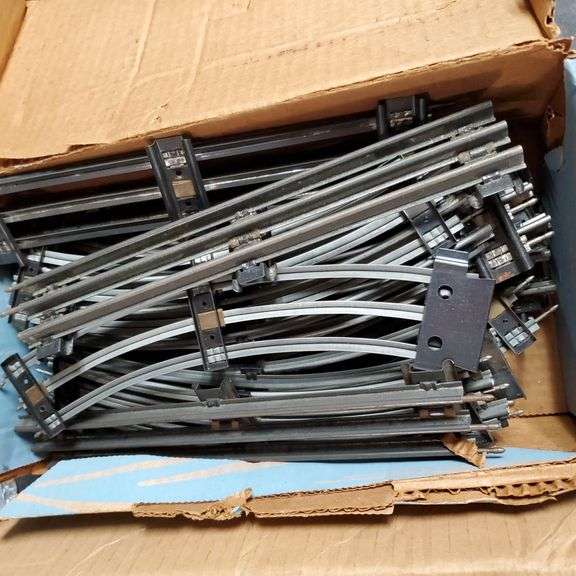 Railroad Track Trice Auctions