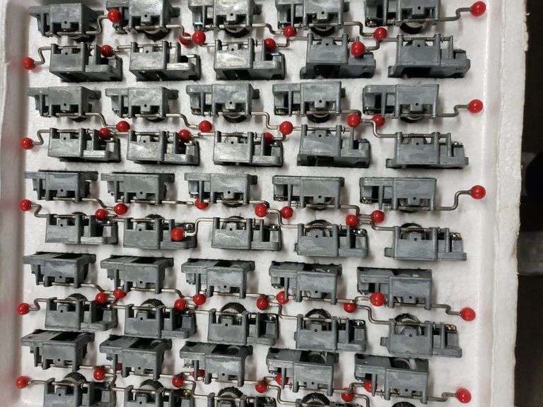 Music Box Inserts Trice Auctions