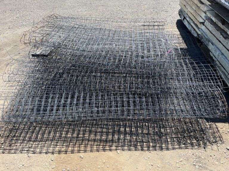 Garden Mesh 3x1800, 2x 1200mm TVAA Pty Ltd T/A Tomkins Valuers