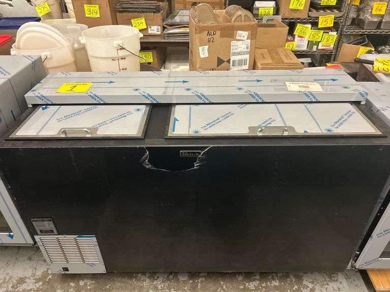 Perlick Bottle Chiller US Power Bid