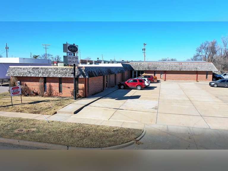 4 1411 N. St. Paul, Wichita, KS J.P. Weigand & Sons, Inc