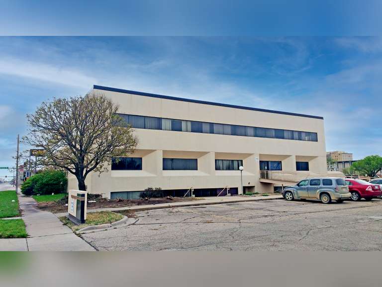 3 335 N. Washington, Hutchinson, KS J.P. Weigand & Sons, Inc