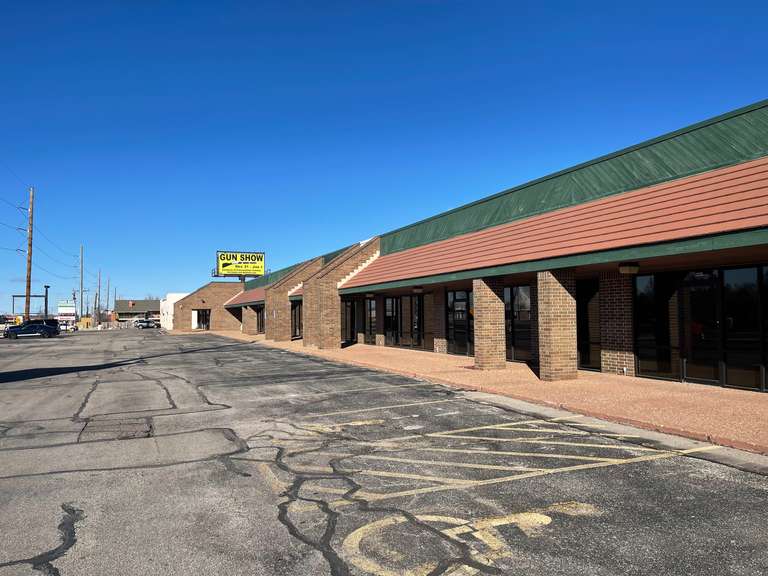 2040 S. Rock Rd., Wichita, KS J.P. Weigand & Sons, Inc. Auction