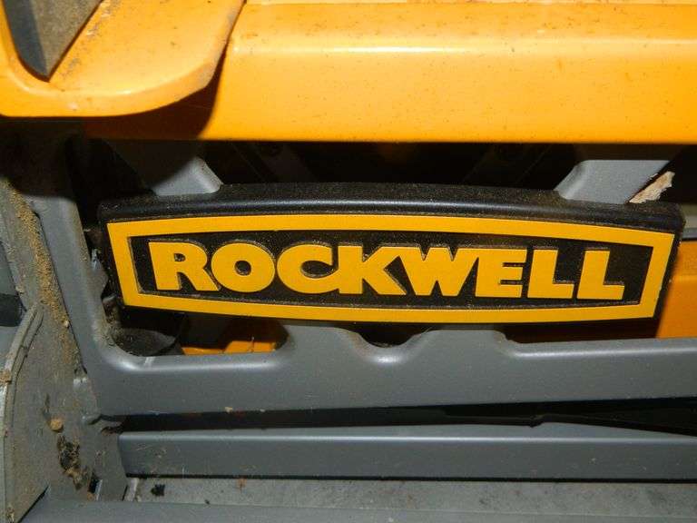 Rockwell Jaw Horse Wolfe Auction & Realty, LLC