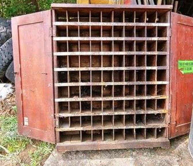 795 Wild Rose Estate Auction W. Yoder Auction