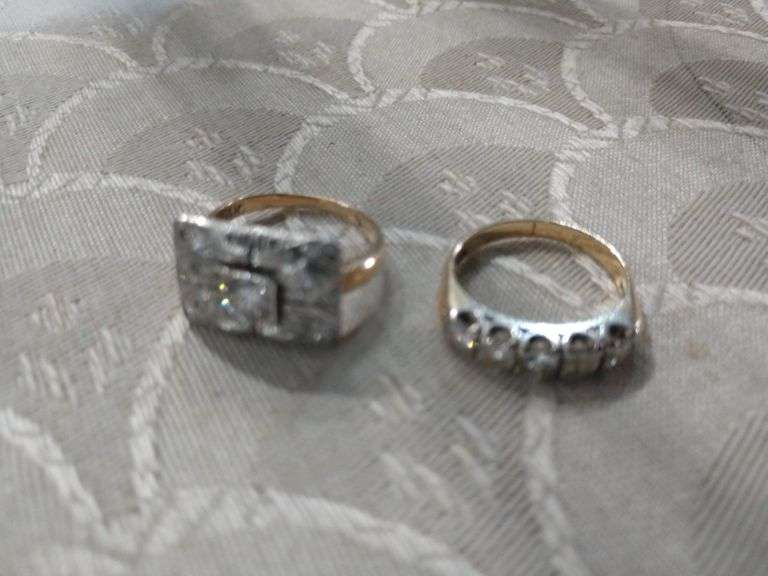 Blocks Auction Center Ziemer Hilbrands Auctions