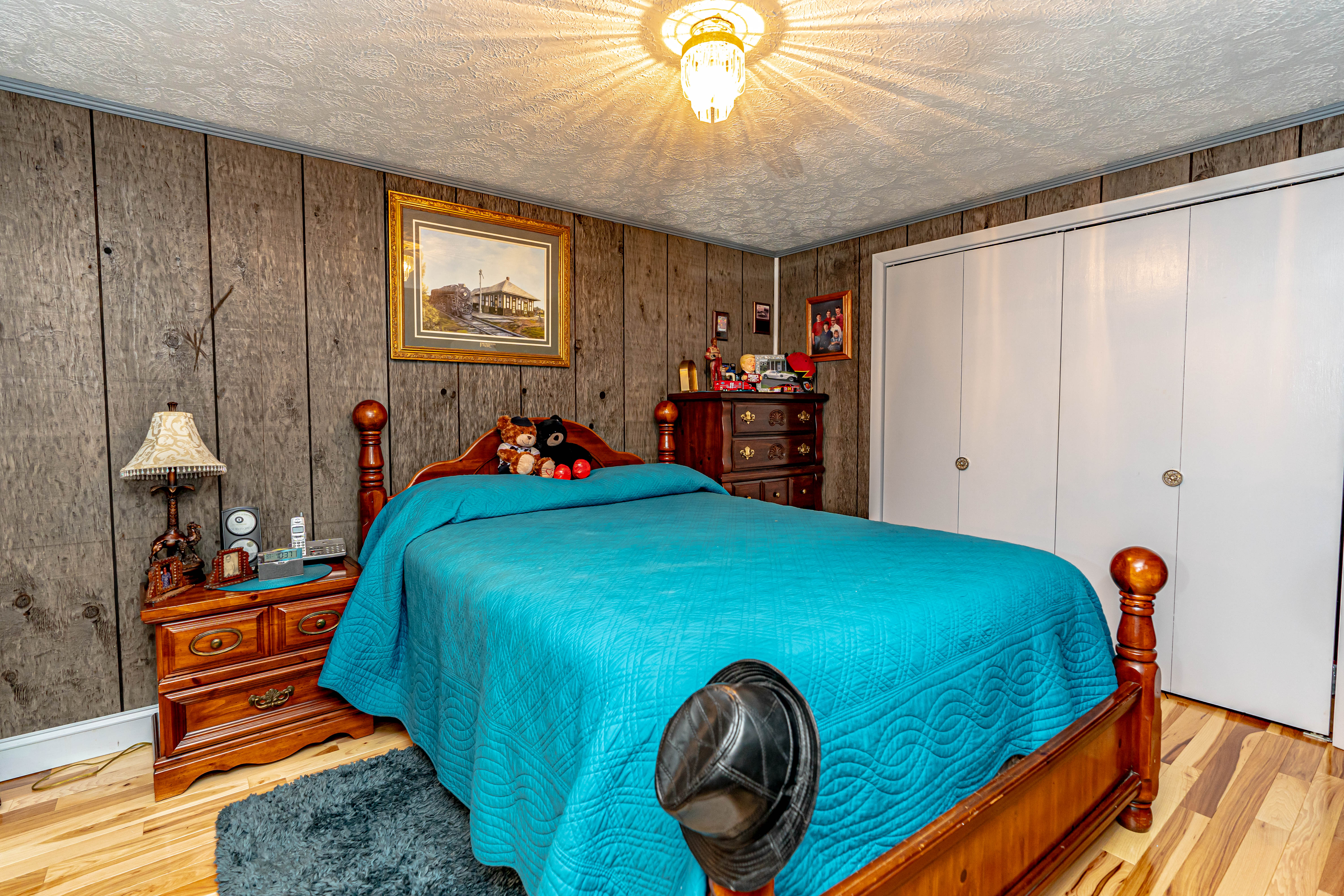 Auction 1047 Phelps Johnson Rd Saturday, July 25th 1000 am CDT